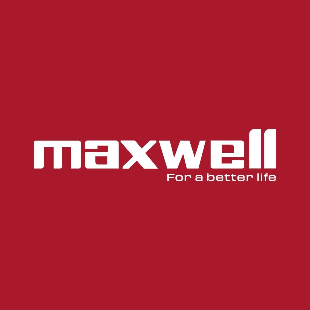 Maxwell